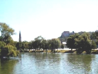 Stadt