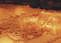 Stadtmodell